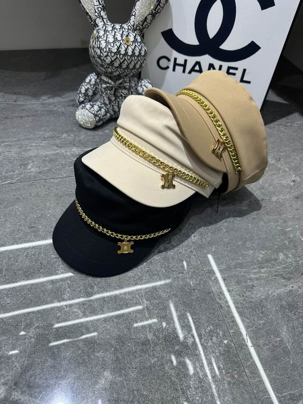 Celine Cap dx33